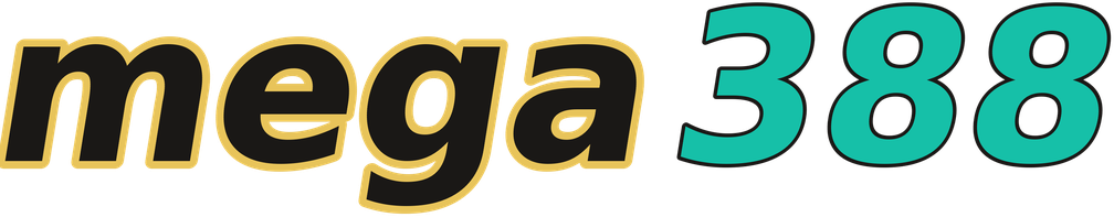 mega388 logo