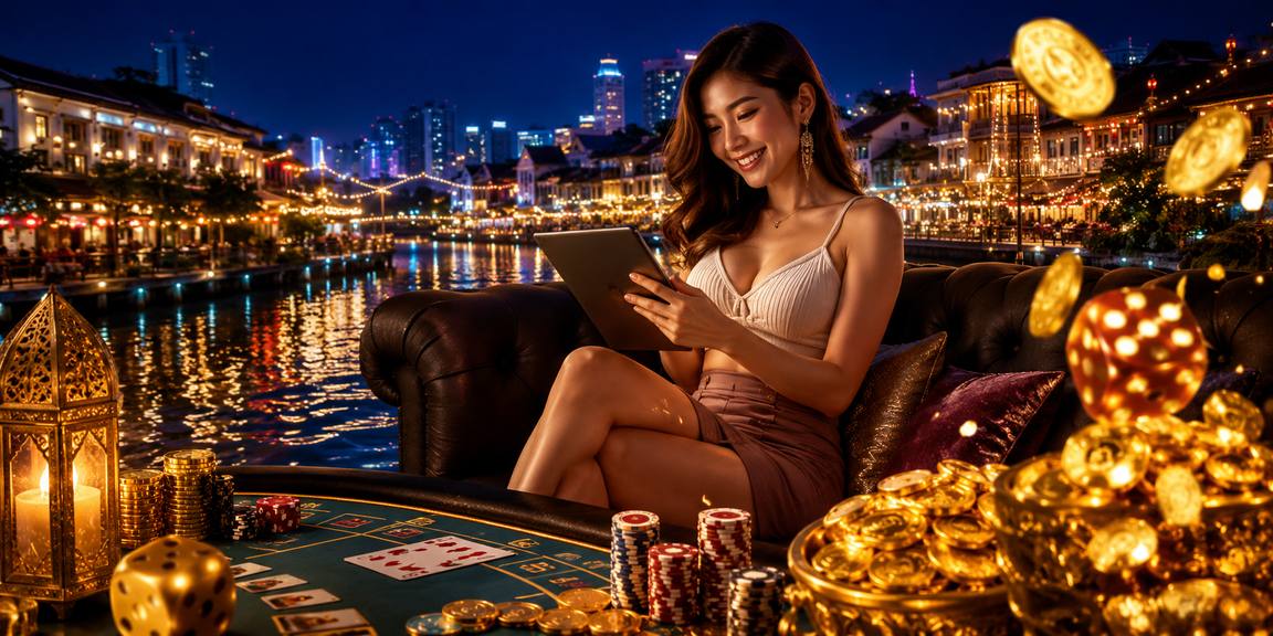 mega388 Cara mega388 Melindungi Maklumat Anda